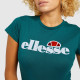 Ellesse Γυναικεία κοντομάνικη μπλούζα